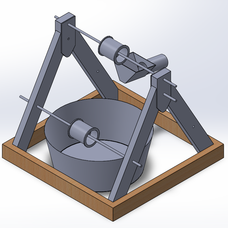 JPL Invention Challenge 2025 - Ryan Griffith